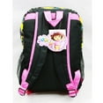 thumbnail image 3 of Medium Backpack - Dora the Explorer - Love Music New School Bag de21474, 3 of 3