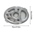 thumbnail image 2 of tumgatte Pool Accessories Inflatable Float Drink Capacity Pool And Beach Drink Float, Hot Tub Accessories, Pool Premium Float Drink, Pool Drink Floats Flash Deal, 2 of 3