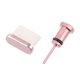 thumbnail image 4 of pares de tapones antipolvo para auriculares y teléfono, tipo C, 4 of 5