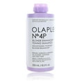 thumbnail image 2 of Olaplex No.4 Blonde Enhancer by Olaplex, 8.5 oz Toning Shampoo, 2 of 2