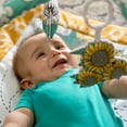 thumbnail image 5 of JumpOff Jo - Infant Activity Gym and Baby Play Mat - Ages 0-18 mo. - Road Trip, 5 of 8