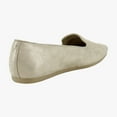 thumbnail image 5 of Vionic Coral Women's Loafers & Slip-Ons Gold Size 6.5 W, 5 of 8