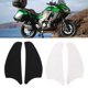 thumbnail image 4 of Motorcycle Tank Traction Pad, Side Gas Knee Grip Protector Rubber Elastic Weatherproof For Motorbike Refitting ANGGREK Otros, 4 of 8