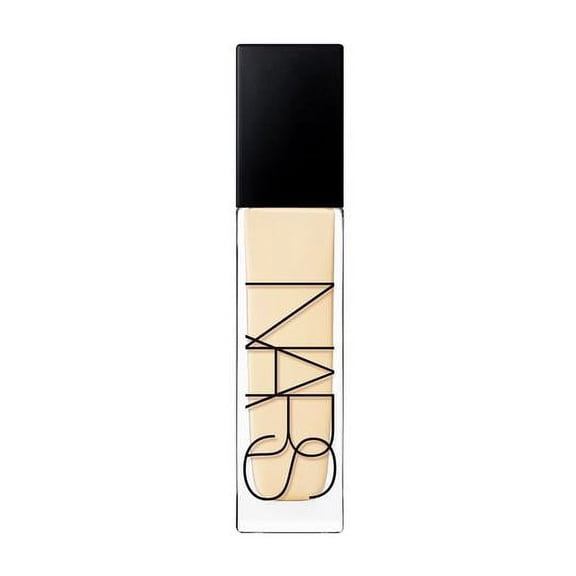 NARS by Nars Natural Radiant Longwear Foundation - #Siberia --30ml/1oz