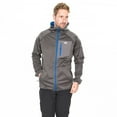 thumbnail image 3 of Trespass Mens Dayton Softshell Jacket, 3 of 5