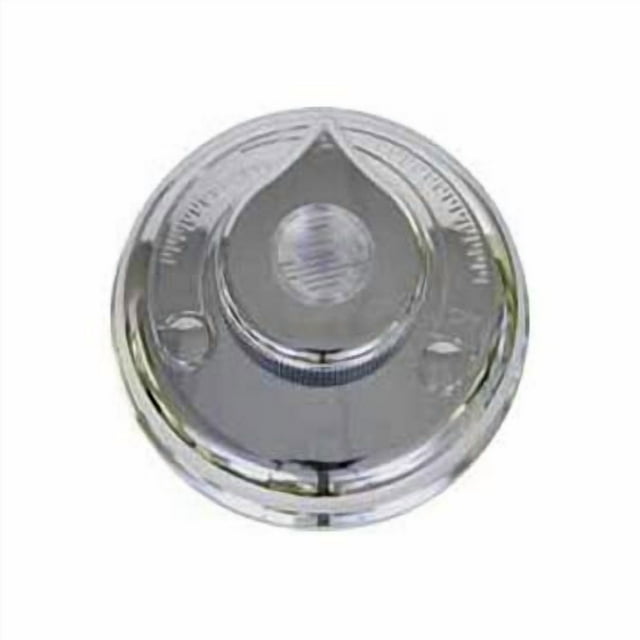 Sterling Kit de Reconstruction Douche/baignoire avec Écusson et Poignée