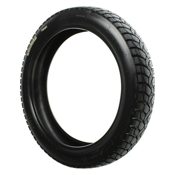 Llanta Para Motocicleta Medida 110/90-17 Italika Original