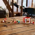 thumbnail image 4 of LEGO Hot Chocolate Stand 256pcs 40776, 4 of 5