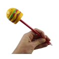 thumbnail image 2 of Curious Minds Busy - Cute Junk Food Pens - Fun, Squishy - Set of 4, 2 of 9