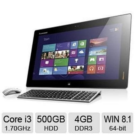 Flex 20 19.5" All In One Intel Core I3 4