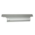 thumbnail image 1 of Jako 224 mm Cabinet Handle- Satin US32D - 630 Stainless Steel, 1 of 1