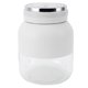 thumbnail image 5 of Botella De Shaker De Ménsero, Doble Uso Automático Portátil Para La Botella De Agua Deportiva Al Aire Libre, Un Exprimidor Eléctrico, Apto Para Los Batidos De Proteínas Y El, 5 of 7