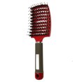 thumbnail image 1 of Hair Straightener Multifunctional Anti-Scald Hair Straightening Brush, 1 of 1