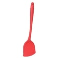 thumbnail image 1 of Silicone Waxing Spatulas, Convenient Storage Hanging Hole Waxing Applicator Easy Clean  For Home, 1 of 8