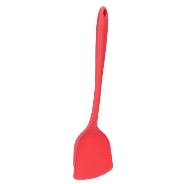 Silicone Waxing Spatulas, Convenient Storage Hanging Hole Waxing Applicator Easy Clean For Home