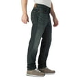 thumbnail image 5 of Levi Strauss Signature Men's and Big and Tall Athletic Fit Jeans, 5 of 6