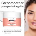 thumbnail image 5 of ENVISHA Collagen Face Cream Skin Care Anti-Aging Wrinkle Whitening Moisturizing Shrink Pores Fade Hyaluronic Acid Niacinamide, 5 of 5