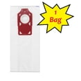 thumbnail image 1 of Supervacuums Standard Hepa Vacuum Bags for Riccar R20D, R20P, R20S & R20UP, 1 of 3