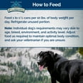 thumbnail image 4 of Blue Buffalo Wilderness Wolf Creek Stew High Protein Grain Free, Natural Wet Dog Food, Hearty Duck Stew in gravy 12.5-oz can (pack of 12), 4 of 5