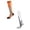 2 Pairs-B, variant on WMQPNNS 2 Pairs Compression Socks for Men and Women, Cycling Long Mid Calf Football Socks for Outdoor Running Sports Activities (2 Pairs-D, L)