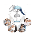 thumbnail image 3 of Extractor De Leche Materna Saca Leche Con 10 Bolsas, 3 of 5
