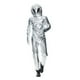 thumbnail image 2 of Disfraces de Halloween Disfraz de Rendimiento de Fiesta Espacial Extraterrestre Disfraz de Rendimiento de Astronauta OVNI Divertido, L, 2 of 9