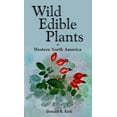 thumbnail image 1 of Pre-Owned Wild Edible Plants of Western North America (Paperback) 0879610360 9780879610364, 1 of 1