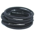 thumbnail image 3 of 60PCS Filles Cravate Cheveux Polyvalent Élastique Sans Pli Bande Ponytail Titulaire, 3 of 10