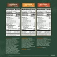thumbnail image 3 of ALOHA Plant Based Protein Bars, Protein Bar Variety Pack, 14g Protein (Pack of 12), 3 of 7