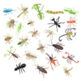 thumbnail image 3 of Calendrier de l'Avent Compte à Rebours jusqu'à Noël Ensemble d'Insectes de Noël Cadeau 24 Jours Compte à Rebours Numérique Cadeau pour Enfants 24 Jours de Calendrier de l'Avent de Noël, 3 of 6