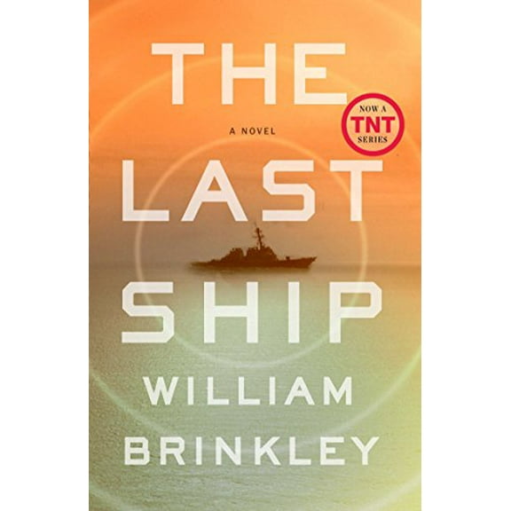 Pre-Owned The Last Ship Paperback