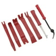 thumbnail image 3 of Desmontaje Del Salpicadero Interior Trim Puller 7 Unids/set Para El Control Central Del Panel Del Salpicadero De La Puerta De La Radio Del Coche, 3 of 5