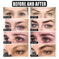 thumbnail image 3 of Brow Enhancers Gel profesional para cejas Cosméticos para cejas a prueba de manchas de secado rápido, 3 of 6