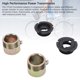 thumbnail image 3 of Kit De Adaptador De Rueda Kit De Adaptador De Rueda De Repuesto Para Bicicleta Eléctrica De 27 Mm Y Kit De Conector Para Mantenimiento, 3 of 7