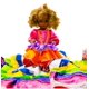 thumbnail image 1 of Figura de Oya orisha para altar santería y ritual devocional (L), 1 of 1