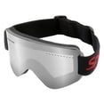thumbnail image 1 of Gafas de esquí Gafas de snowboard profesionales Protección Gafas de nieve Gafas para Plata kusrkot Gafas de esquí de snowboard, 1 of 8