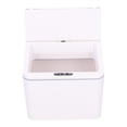 thumbnail image 2 of Contenedor De Basura, Conveniente Para Colocar Y Almacenar Basura Con Tapa Cubo De Basura Para Mesitas De Noche Para Escritorios Para Mesas De Café Para Vehículos ANGGREK BY4533, 2 of 8