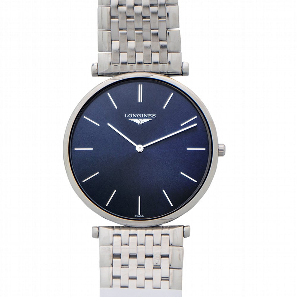 Montre longines online homme prix maroc