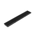 thumbnail image 2 of NDS 243-1 Grille de 2 Pieds - Noir, 2 of 4