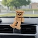 thumbnail image 3 of Shaking Wooden Man Figurine, Funny Shaking Feet Wooden Man Figure Doll for Car Dashboard Desktop Ornaments, 3 of 5