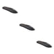 thumbnail image 4 of Sidaley Accesorios de Control remoto inalámbrico de 2,4G, dispositivo de salida de vídeo Universal de repuesto, accesorio de controlador de ratón de Type1 NO1, 4 of 6