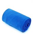 thumbnail image 1 of Saco De Dormir De Lana Saco De Dormir Térmico Compacto Para Acampar Senderismo - Azul (, 1 of 4