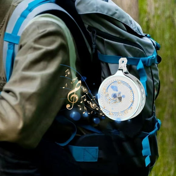 Wireless Bluetooth Speaker Mobile Smart Mini Speaker Outdoor Sports Portable Speaker