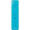 Nintendo Original Wii Remote Controller - Wiimote - Blue - 100% OEM
