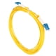 thumbnail image 4 of Cable De Conexión De Fibra óptica, LC A LC Cable De Fibra Monomodo 5.5yd Dúplex De Baja Pérdida De Luz Ecológico Para Transceptor ANGGREK Otros, 4 of 8