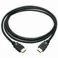 thumbnail image 2 of IOGEAR 6.6ft (2m) Certified Premium 4K HDMI Cable, 2 of 3