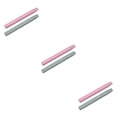thumbnail image 4 of Seitruly 2 Pieces Nail Files Manual Handheld Sanding Tools Tips Manicure Toenail Blocks Sand Buffer Portable Polishing Type2 NO2 Seitruly CBP081601, 4 of 6