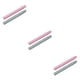 thumbnail image 4 of Minnieouse Lima de uñas exfoliante de cuarzo, 2 uds., para quitar cutículas Type2 NO2 Minnieouse CBP081601, 4 of 6