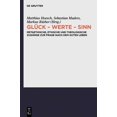 thumbnail image 1 of Gluck - Werte - Sinn, 1 of 2