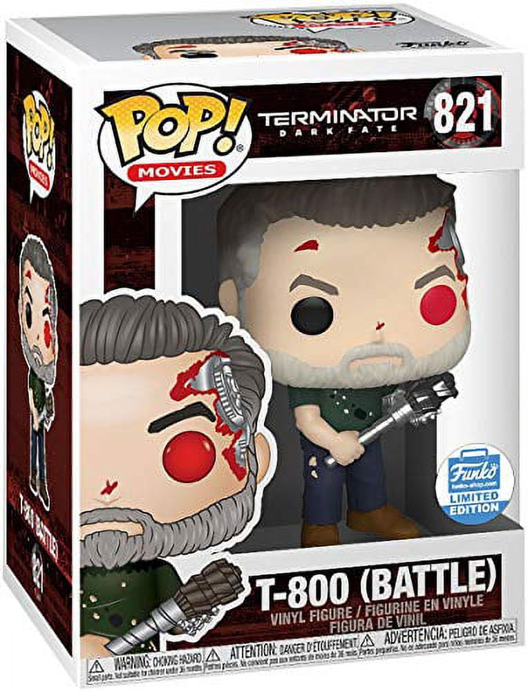 Terminator funko pop outlet